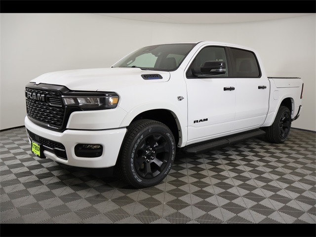 2026 RAM Ram 1500 Pickup Big Horn/Lone Star's photo