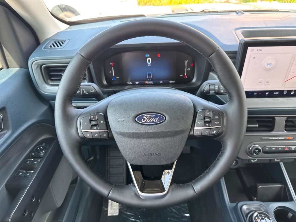 2025 Ford Maverick XLT photo 11