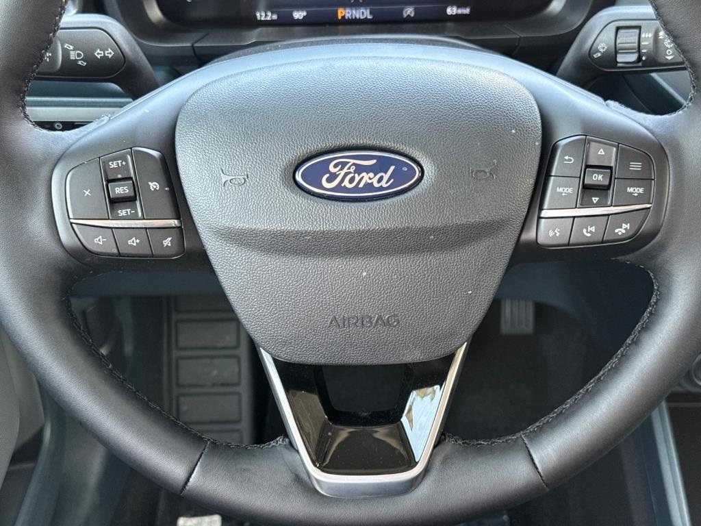 2025 Ford Maverick XLT photo 12