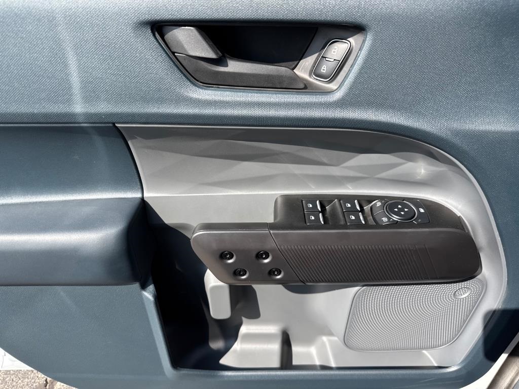 2025 Ford Maverick XLT photo 20