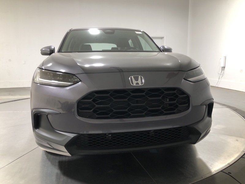 2023 Honda HR-V LX photo 2