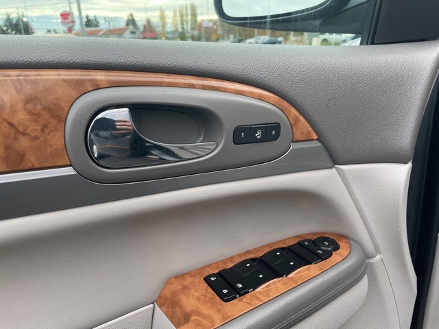 2012 Buick Enclave