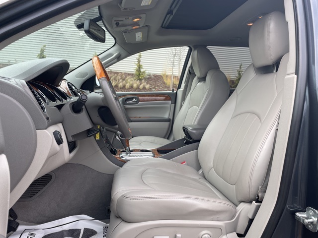 2012 Buick Enclave
