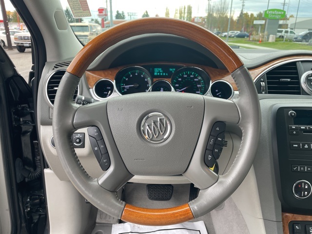 2012 Buick Enclave
