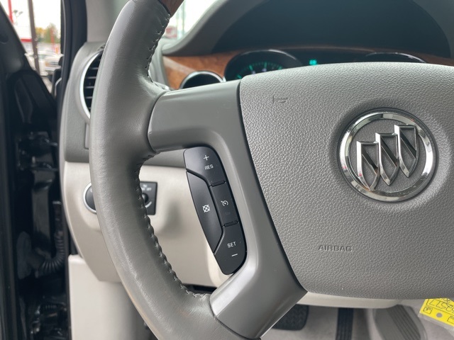 2012 Buick Enclave