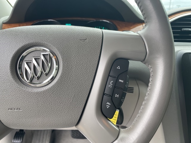 2012 Buick Enclave