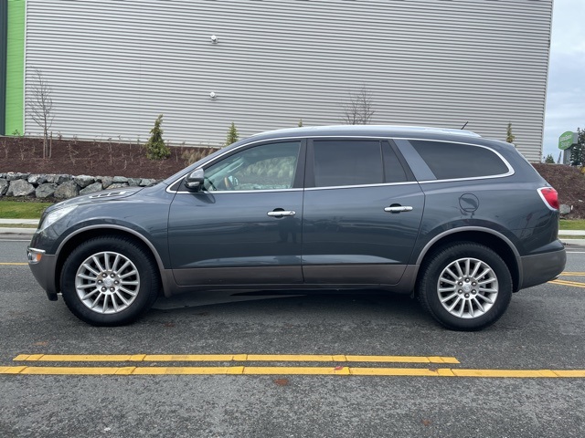 2012 Buick Enclave