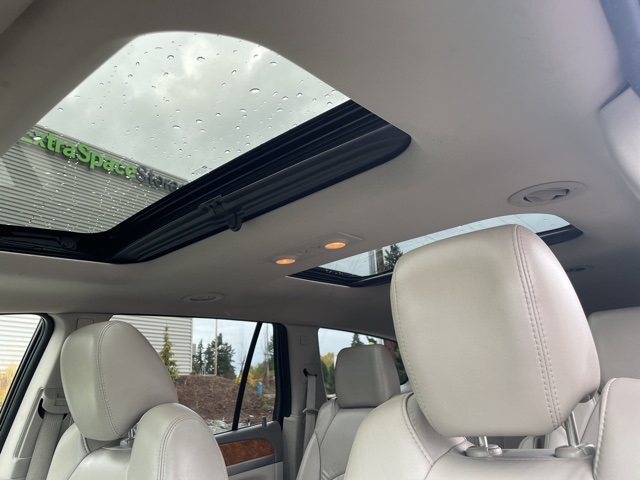 2012 Buick Enclave