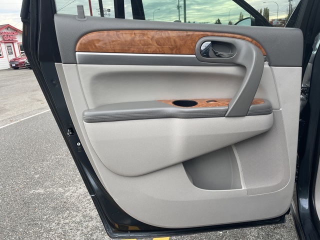 2012 Buick Enclave