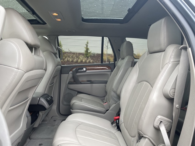 2012 Buick Enclave