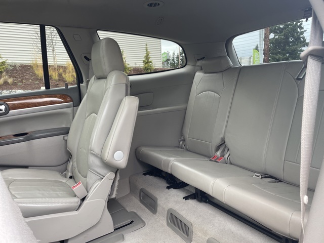 2012 Buick Enclave