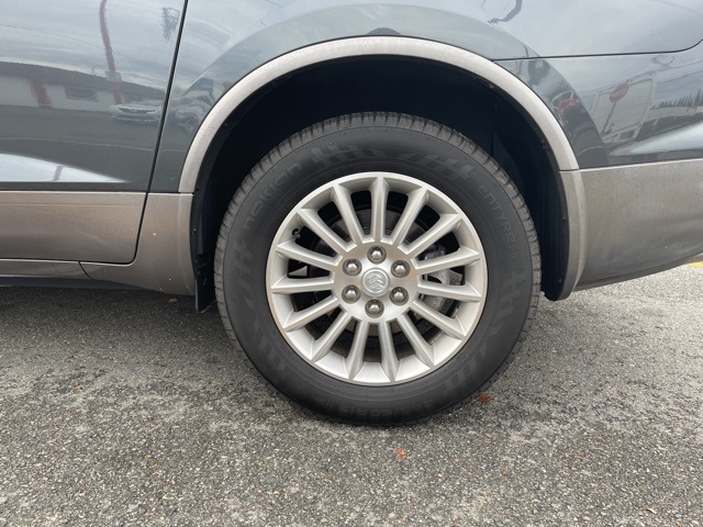 2012 Buick Enclave