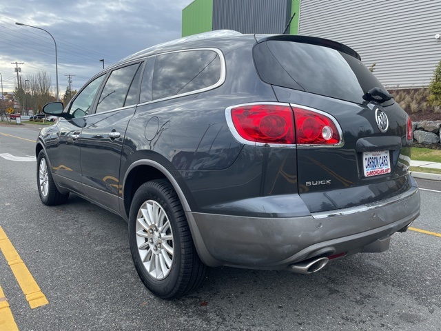 2012 Buick Enclave