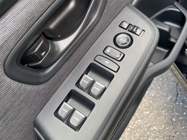 new 2026 Honda Passport car, priced at $49,945