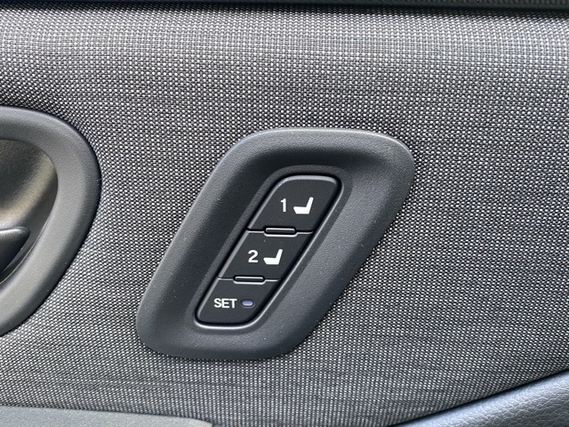 new 2026 Honda Passport car, priced at $49,945