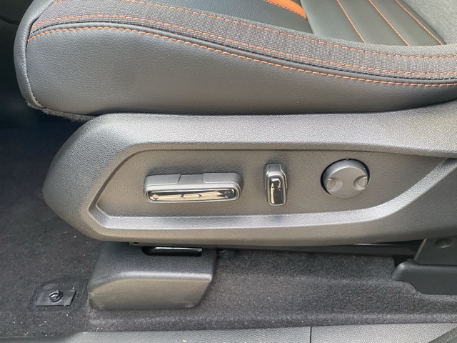 new 2026 Honda Passport car, priced at $49,945