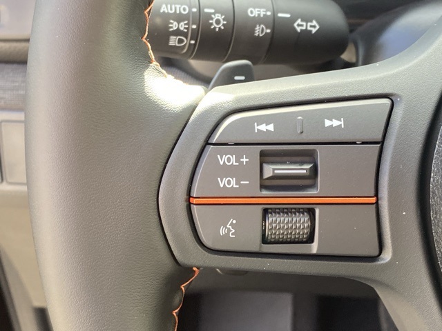 new 2026 Honda Passport car, priced at $49,945