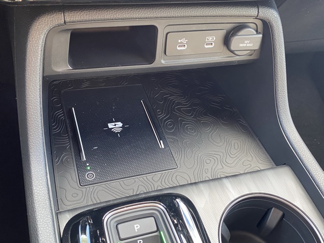 new 2026 Honda Passport car, priced at $49,945