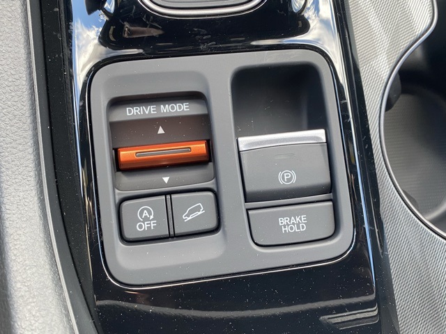 new 2026 Honda Passport car, priced at $49,945