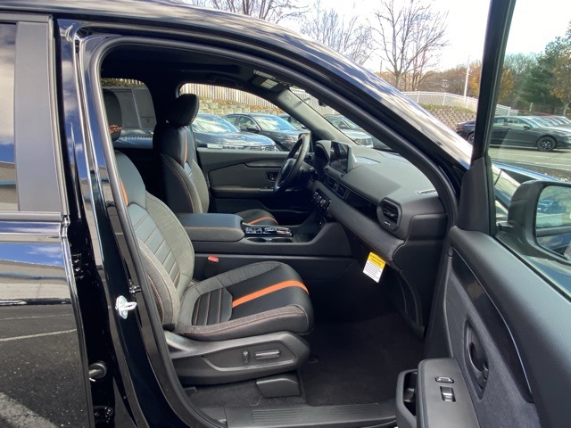 new 2026 Honda Passport car, priced at $49,945