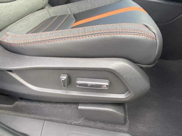 new 2026 Honda Passport car, priced at $49,945