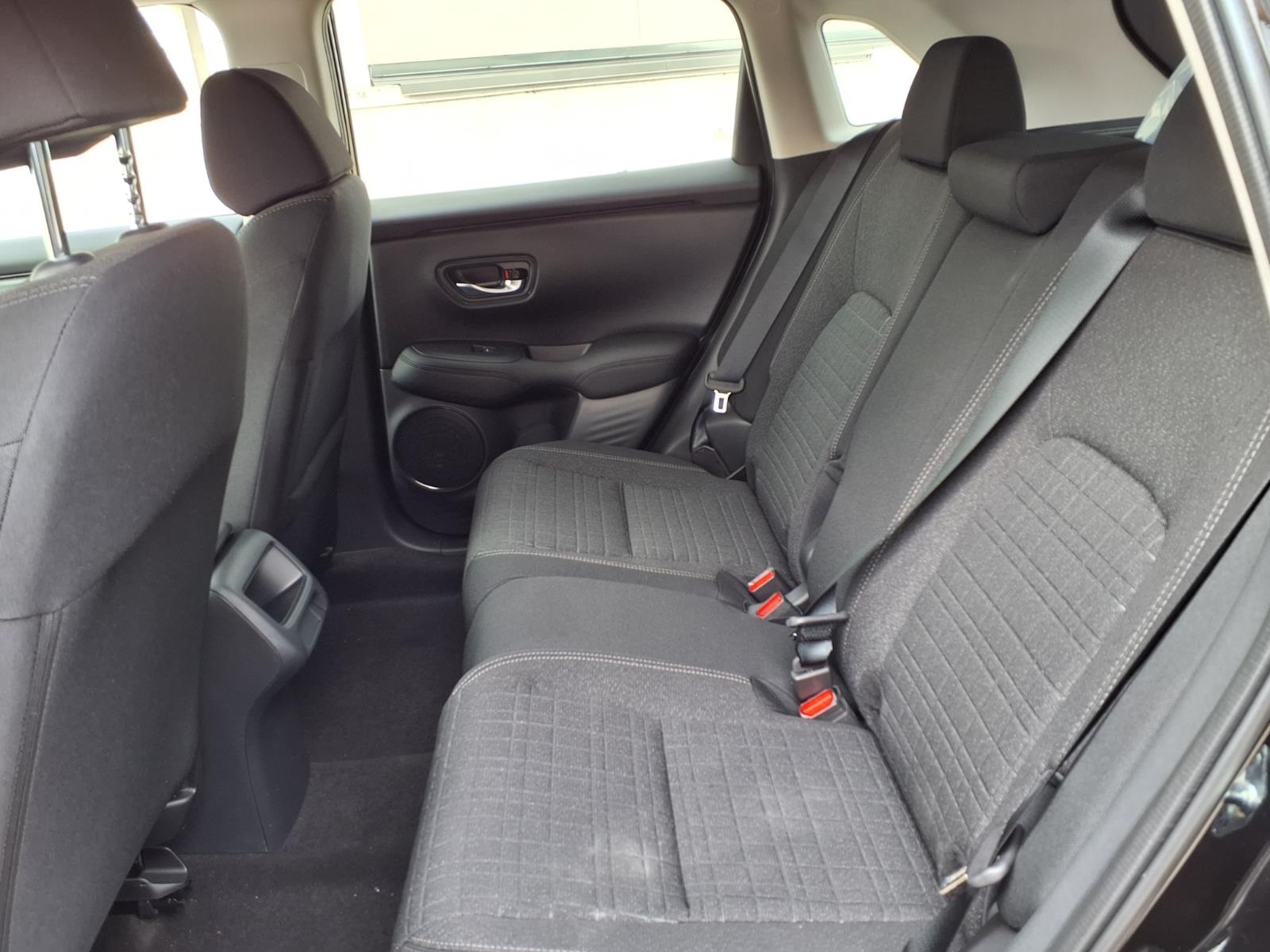 new 2026 Honda HR-V car, priced at $27,950