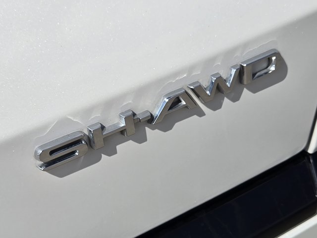 used 2025 Acura MDX car, priced at $54,400