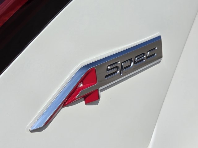 used 2025 Acura MDX car, priced at $54,400