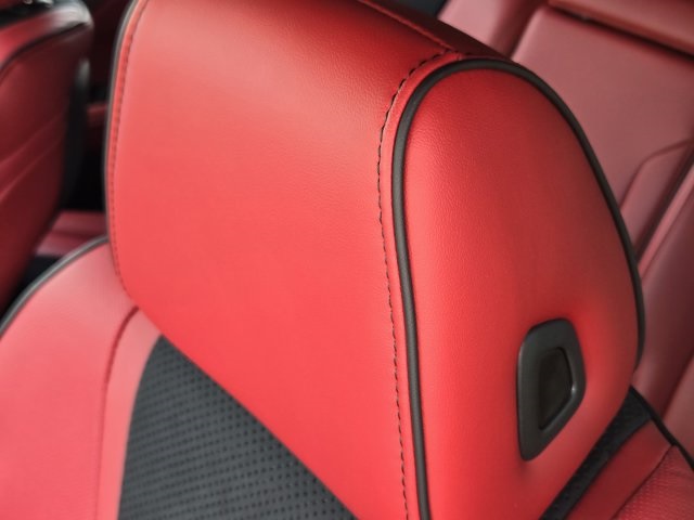 used 2025 Acura MDX car, priced at $54,400