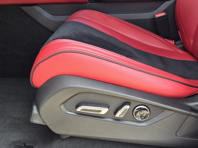 used 2025 Acura MDX car, priced at $54,400