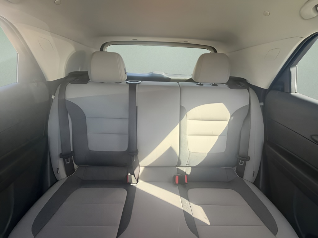 Used 2025 Chevrolet TrailBlazer SUV