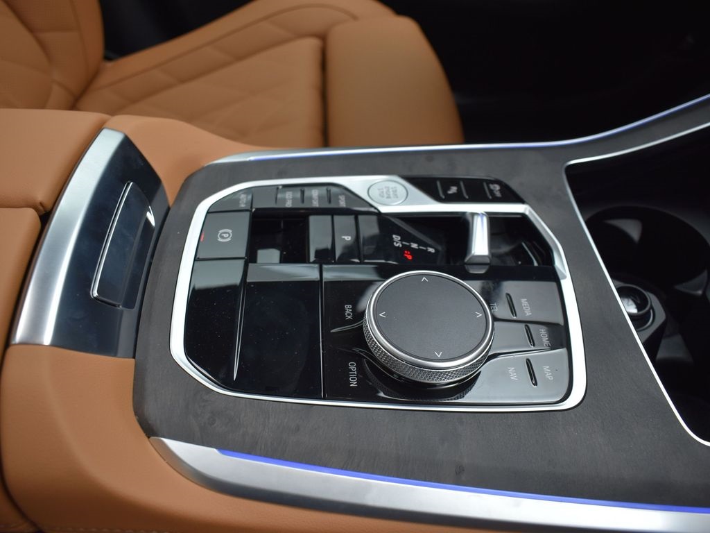 2026 Alpine White BMW X5 sDrive40i RWD SUV