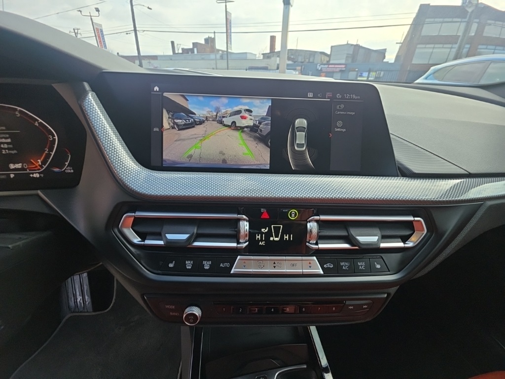 used 2022 BMW 2-Series car, priced at $23,895