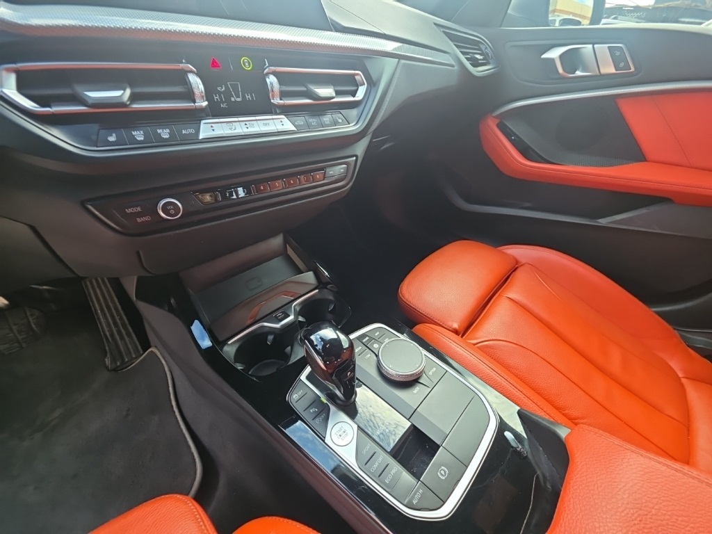 used 2022 BMW 2-Series car, priced at $23,895