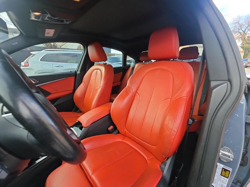 used 2022 BMW 2-Series car, priced at $23,895