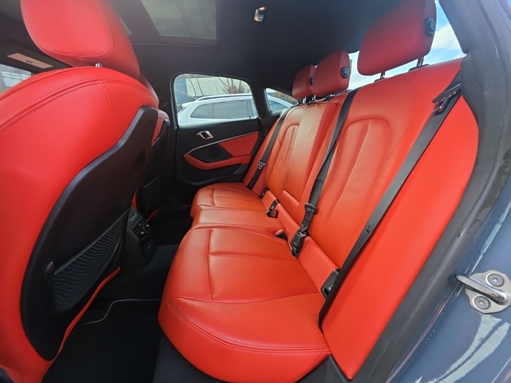 used 2022 BMW 2-Series car, priced at $23,895