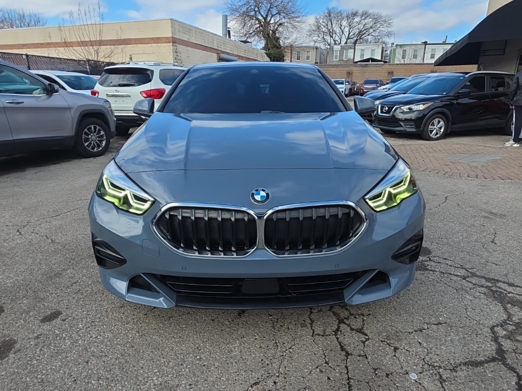 used 2022 BMW 2-Series car, priced at $23,895