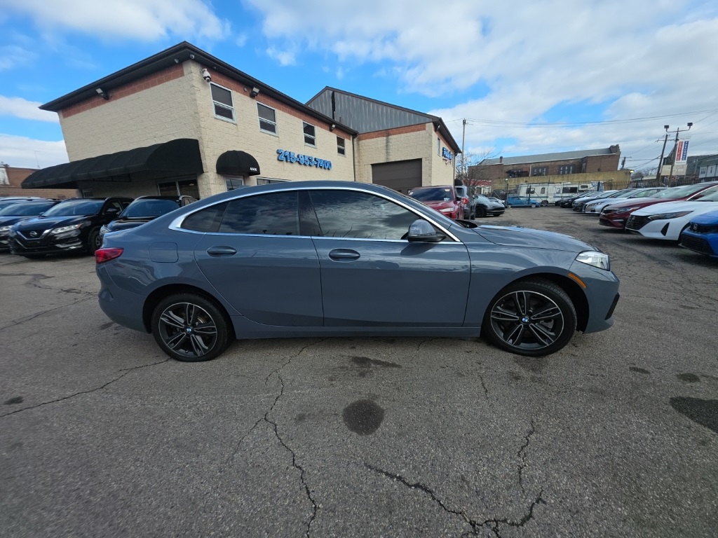 used 2022 BMW 2-Series car, priced at $23,895