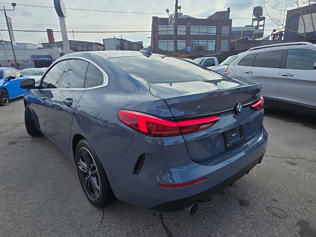 used 2022 BMW 2-Series car, priced at $23,895