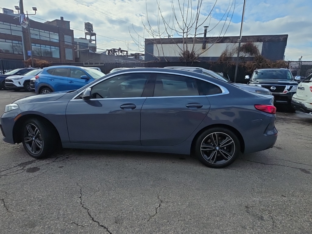 used 2022 BMW 2-Series car, priced at $23,895