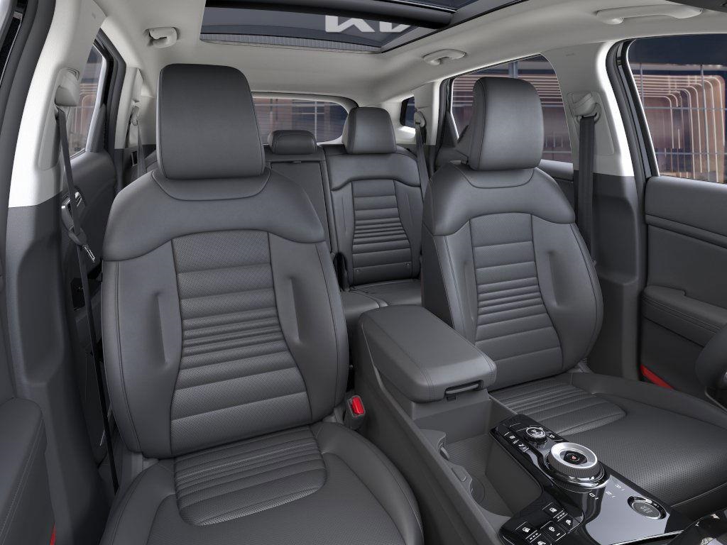 2025 Kia Sportage SX Prestige Hybrid - Photo 15