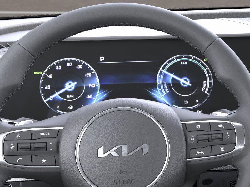 2025 Kia Sportage SX Prestige Hybrid - Photo 21
