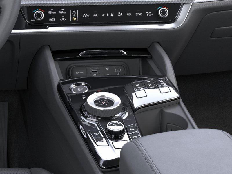 2025 Kia Sportage SX Prestige Hybrid - Photo 23