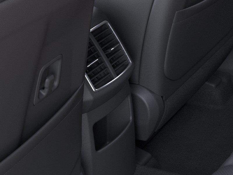 2025 Kia Sportage SX Prestige Hybrid - Photo 26