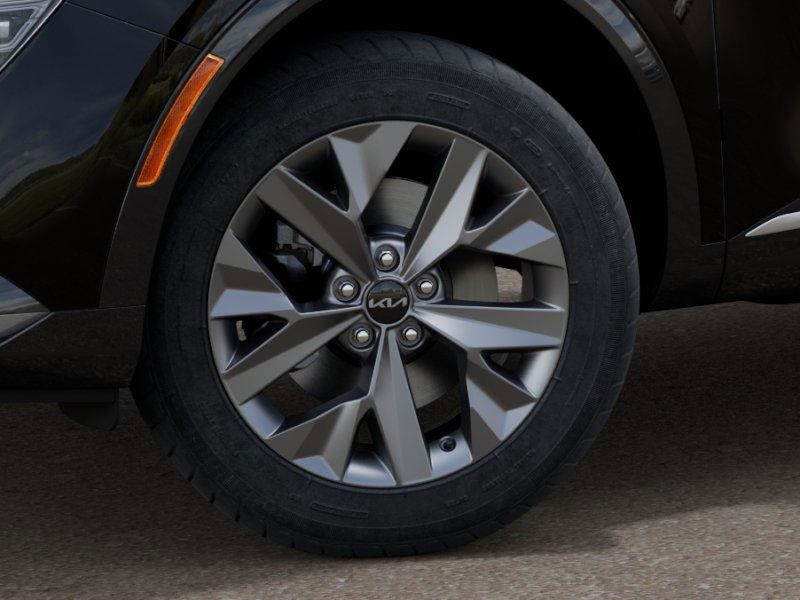 2025 Kia Sportage SX Prestige Hybrid - Photo 9