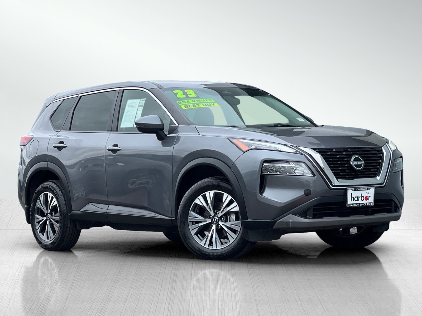 Rogue SV