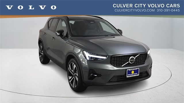 new 2026 Volvo XC40 car, priced at $53,975