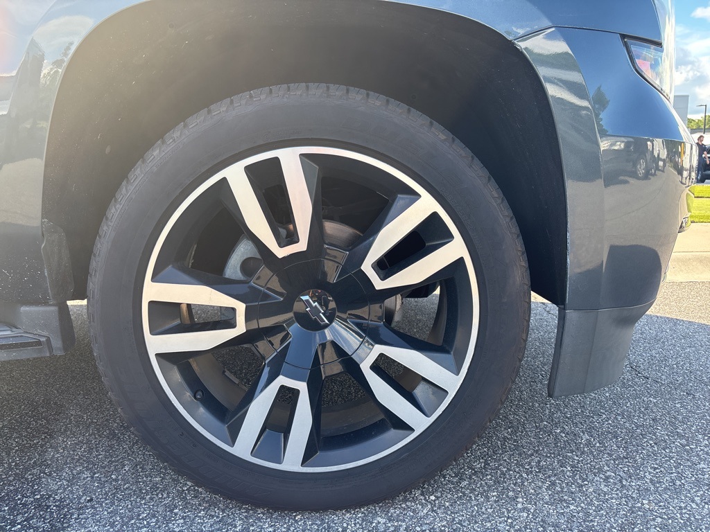 Used 2019 Chevrolet Tahoe 4x2 SUV for sale #SP1448 - photo 10
