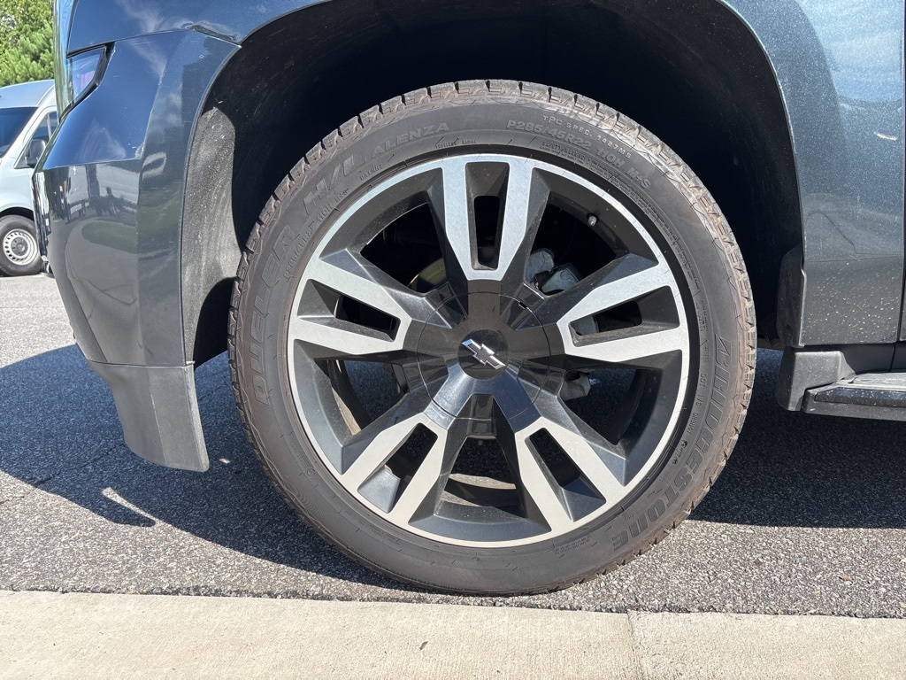 Used 2019 Chevrolet Tahoe 4x2 SUV for sale #SP1448 - photo 13