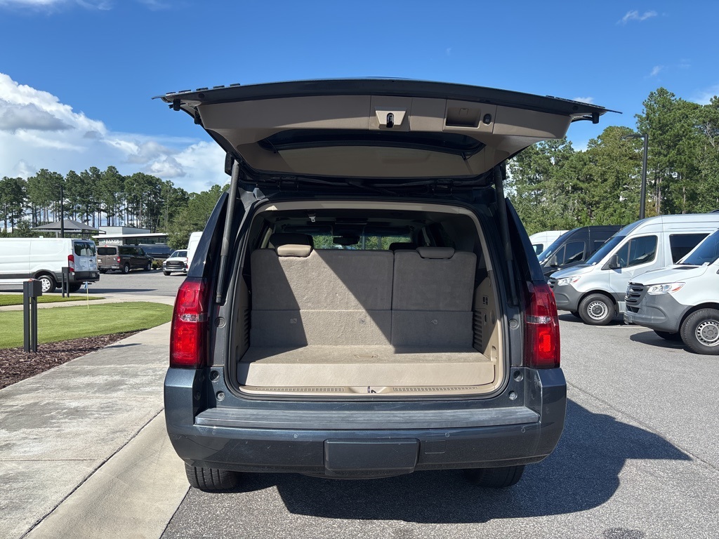 Used 2019 Chevrolet Tahoe 4x2 SUV for sale #SP1448 - photo 15
